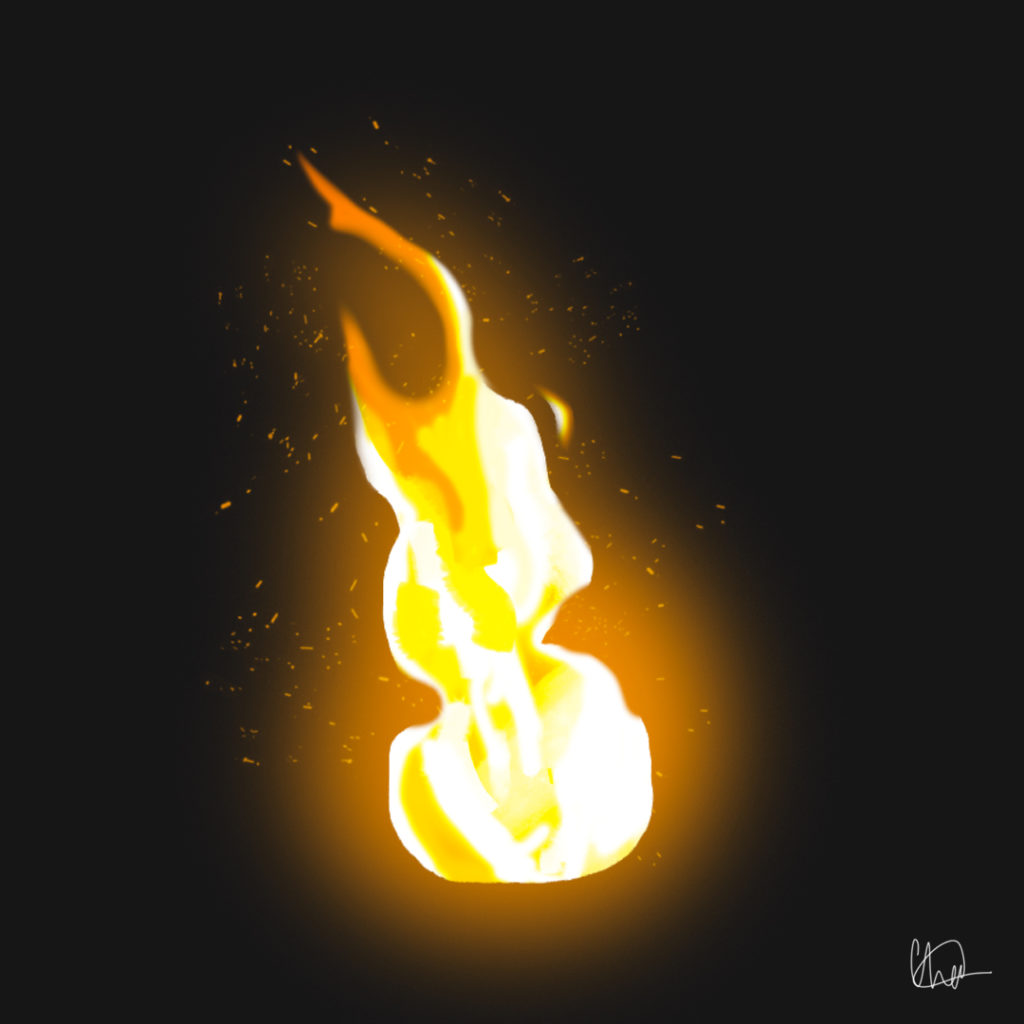 Flamme1